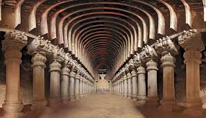  LARGET CHAITYA HALL