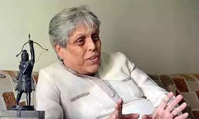  “Diana Edulji: Record Holder with 63 Test Wickets in an Illustrious Career (1976–1991)”