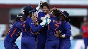  “Jhulan Goswami: India’s Finest with a Record-Breaking Bowling Average in Women’s Test Cricket”
