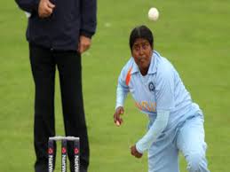  “Neetu David: The Only Bowler to Claim 8 Wickets in a Women’s Test Innings”