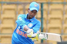  “Deepti Sharma’s Unbeaten 188: A Record-Breaking Knock Against Ireland in 2017”