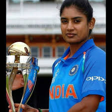  “Mithali Raj’s Dream Debut: Scoring a Century with an Unbeaten 114 Against Ireland in 1999”