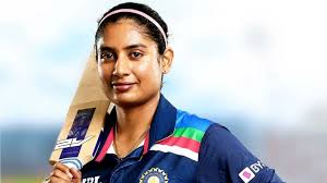  “Mithali Raj: The First Woman Cricketer to Surpass 7,000 Runs in International Cricket”