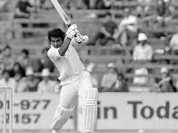  “Sunil Gavaskar’s Historic 774 Runs in His Debut Test Series Against West Indies in 1971”