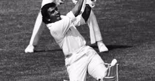  “India’s Historic 406-Run Chase Against West Indies at Port-of-Spain, Trinidad, in 1976”