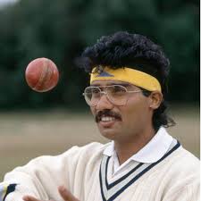  “Narendra Hirwani’s Record-Breaking 16-Wicket Haul Against West Indies in 1987-88”