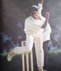  “Narendra Hirwani’s Record-Breaking 16-Wicket Haul Against West Indies in 1987-88”