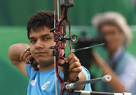  “Abhishek Verma Clinches Gold at Archery World Cup Stage 3 in Wroclaw, Poland”