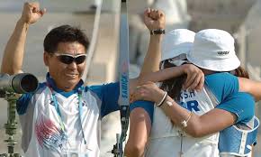  “India Wins Silver and Two Bronze Medals at World Archery Championships 2019 in Netherlands”