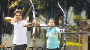  “Dola and Rahul Banerjee: India’s Historic Brother-Sister Pair at the Olympics”