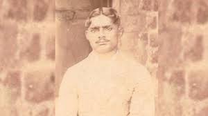  “Phadeppa Dareppa Chaugule’s Historic 19th Place Finish in the 1920 Antwerp Olympics”
