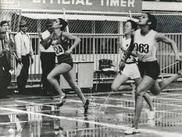  “Kamaljeet Sandhu Wins 400m Gold at 1970 Asian Games in Bangkok”