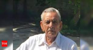  “Chhota Singh Clinches Gold in Men’s Marathon at 1951 Asian Games in Delhi”