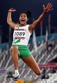  “Anju Bobby George Awarded Gold After 2005 World Athletics Championships Doping Disqualification”