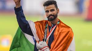  “Arpinder Singh Makes History as First Indian Medalist at IAAF Continental Cup with Triple Jump Bronze”