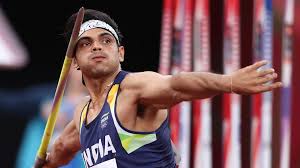  “Neeraj Chopra Makes History with Gold at World U-20 Championships and Breaks Records at Commonwealth and Asian Games”
