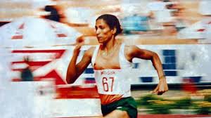  “P.T. Usha and Shiny Wilson: Icons of Indian Athletics with Remarkable International Careers”