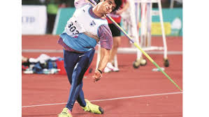  “India Tops Medal Tally at 2017 Asian Athletics Championships with Five Golds”