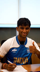  “Henry Rebello’s Record-Breaking Triple Jump at 17: AMilestone in Indian Athletics”