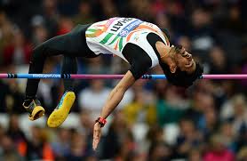  “Varun Kumar Bhati and Karan Jyoti Dalal Win Bronze at 2017 World Para Athletics Championships”
