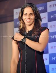  “Saina Nehwal Makes History as First Indian Woman to Win Grand Prix Gold at Chinese Taipei 2008”