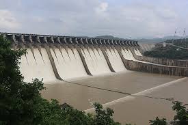  LARGEST RIVER DAM