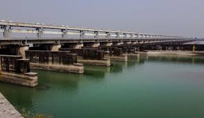  LARGEST BARRAGE
