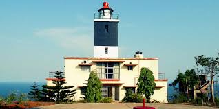  TALLEST LILGHTHOUSE FROM THE MEAN SEA LEVEL