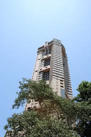  THE FIRST SKYSCRAPER