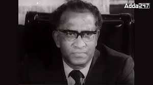  The first Indian to cross English Channel – Mihir Sen