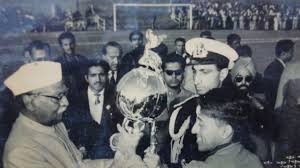  “Durand Cup Turns 129: Asia’s Oldest Football Tournament Crowned Gokulam Kerala as Champion”