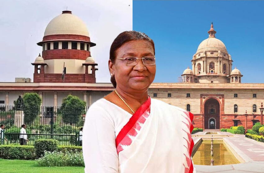  Historic Milestone: Droupadi Murmu, India’s Youngest President, Continues to Inspire
