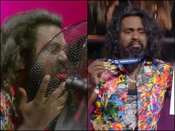  Telangana ‘Drill’ Man Sets Guinness World Record By Stopping 57 Fans With His Tongue 