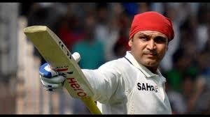  “Virender Sehwag Breaks Record with Unstoppable 319 Against South Africa in Chennai”