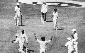  “Narendra Hirwani’s Record-Breaking 16-Wicket Haul Against West Indies in 1987-88”