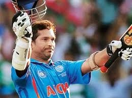  “Sachin Tendulkar’s World Cup Century Record Equalled by Rohit Sharma”
