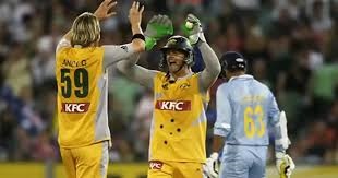  India’s Batting Collapse: All Out for 74 Against Australia in 2008 ODI Clash