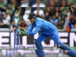  M.S. Dhoni Sets Unmatched Benchmark with 91 T20I Dismissals as Wicketkeeper