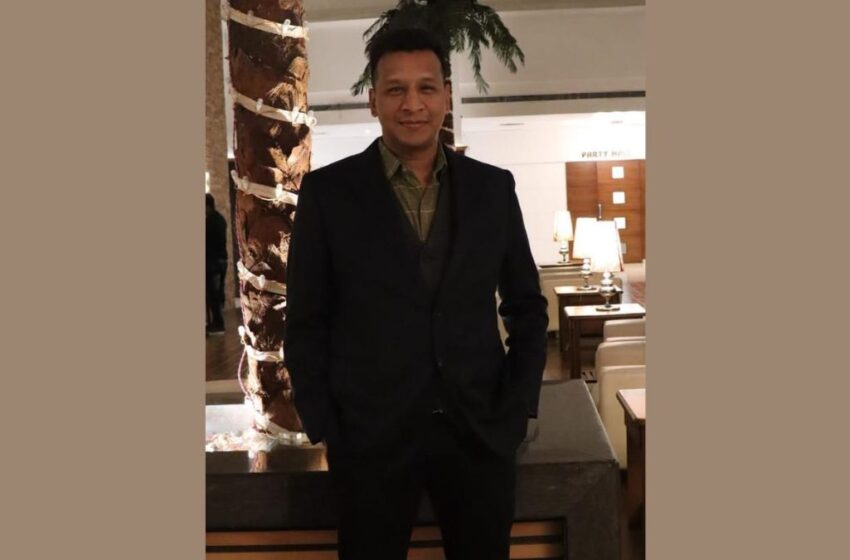  Dr. Amit Kumar C. Jain Sets Seventh World Record in Diabetic Foot Care