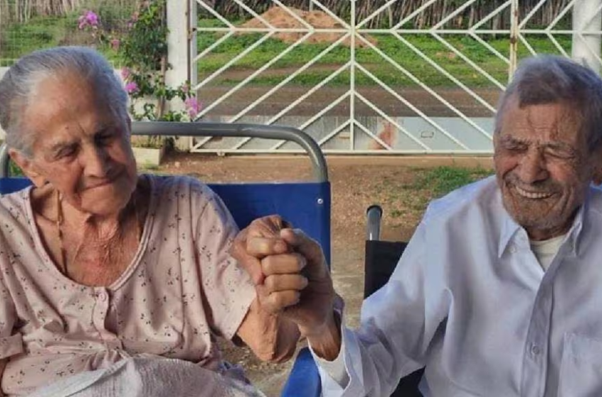  “Brazilian Couple Sets World Record for Family Size with 13 Children and Over 100 Grandchildren”