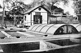  “Biomethane in India: First Methane Plant Installed Near Bombay in 1857”