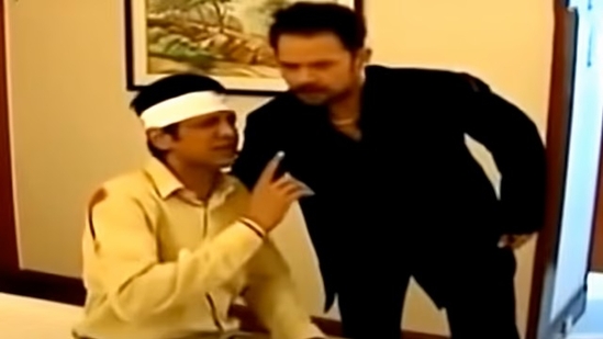  “20 Years Before Adolescence: How This Cult Indian Show Made History with a 111-Minute Single-Shot Episode”