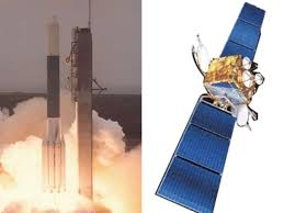  “INSAT-1A: India’s First Meteorological and Communication Satellite”