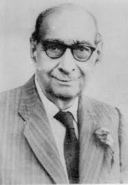  “Dr. D.N. Wadia: First Indian President of the International Geological Congress (1964)”