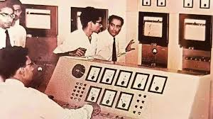  “Chandra Kumar Naranbhai Patel: Inventor of the Carbon Dioxide Laser (1963)”