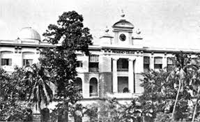  “India’s First Geology Postgraduate Program: Launched at Presidency College,Kolkata (1892)”
