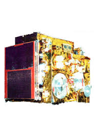  “IRS-1A: India’s First Indigenous Remote-Sensing Satellite Revolutionizes Earth Observation”