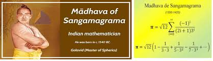  “Kerala School of Astronomy and Mathematics: Pioneering Contributions toInfinite Series, Trigonometry, and Calculus Founded by Madhava of Sangamagrama”