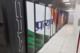  “India’s Supercomputing Leap: Pratyush, Mihir, and PARAM Siddhi-AI”