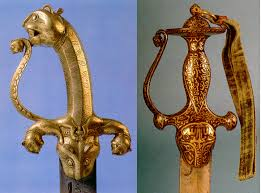  “Wootz Steel: India’s Legendary Crucible Steel and Its Lost Legacy”